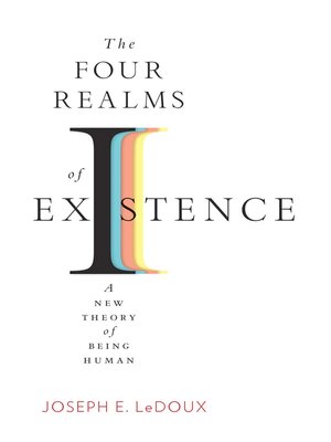 cover image of The Four Realms of Existence